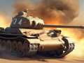 Jeu Guerres mondiales de chars  en ligne
