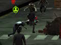Jeu Chasseur mort  en ligne