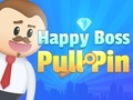 Jeu Goupille de tirage Happy Boss  en ligne