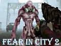 Jeu Peur dans la ville 2  en ligne