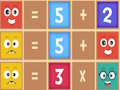 Jeu Puzzles mathématiques CLG  en ligne