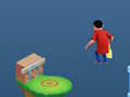 Jeu Livraison de cornichons Bhide  en ligne