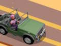 Jeu La manie de l'autoroute Sodhi  en ligne