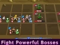Jeu Tavern Rumble : Carte Roguelike  en ligne