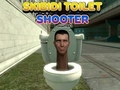 Jeu Skibidi Toilet Shooter Chapitre 1  en ligne