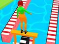 Jeu Transformation de roue 3D  en ligne