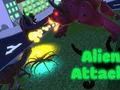 Jeu Attaque extraterrestre !  en ligne