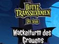 Jeu Hôtel Transylvania Blobby Tour de l'Horreur  en ligne