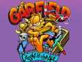 Jeu Garfield pris en flagrant délit  en ligne