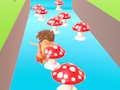 Jeu ChampignonTarzan  en ligne