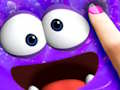 Jeu Mon animal de compagnie super slime  en ligne