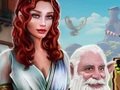 Jeu Légende des bois  en ligne