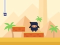 Jeu Ninja Stackp en ligne