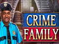 Jeu Famille criminelle  en ligne