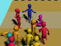 Jeu Claqueur de coureur  en ligne