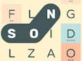 Jeu Liens vers les lettres  en ligne
