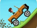 Jeu Courses dans la jungle  en ligne