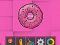 Jeu Rendre les beignets à nouveau géniaux  en ligne
