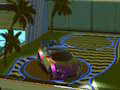 Jeu Voiture volante ultime 2  en ligne