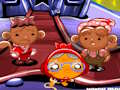 Jeu Singe Go Happy Stage 796  en ligne