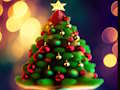 Jeu Puzzle de Noël  en ligne