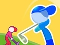 Jeu Trou en un  en ligne
