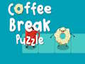 Jeu Casse-tête de la pause café  en ligne