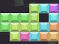 Jeu Blocs de grille  en ligne