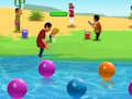 Jeu Gokuldham Holi Mahotsav en ligne