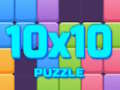 Jeu Casse-tête 10x10  en ligne