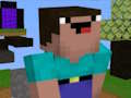 Jeu Parkour Blockcraft en ligne