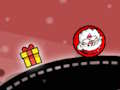 Jeu Nuit d'effroi du Père Noël  en ligne