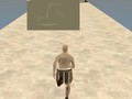 Jeu Coureur spartiate  en ligne