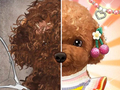Jeu Maître maquilleur pour animaux de compagnie  en ligne