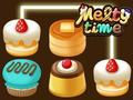 Jeu Temps de fusion  en ligne
