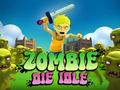 Jeu Zombie meurt au ralenti  en ligne