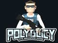 Jeu Polyblique  en ligne