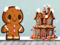 Jeu Trouver une pyramide de cadeaux de Noël  en ligne