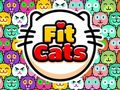 Jeu Chats en forme  en ligne