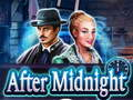 Jeu Après minuit  en ligne