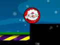 Jeu Explosion du Père Noël  en ligne
