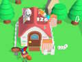 Jeu Constructeur de ville de cirque numérique  en ligne