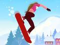 Jeu Maître du ski 3D  en ligne