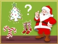 Jeu Que savez-vous du jour de Noël ?  en ligne