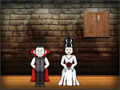 Jeu Amgel Halloween Salle Évasion 35  en ligne