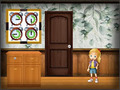 Jeu Amgel Chambre d'enfants Évasion 149  en ligne