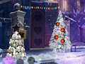 Jeu Évasion abondante du Père Noël  en ligne