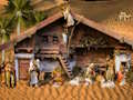 Jeu Puzzle de la Nativité de Noël  en ligne