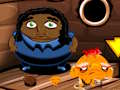 Jeu Singe Go Happy Stage 306  en ligne