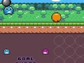 Jeu Aventure de grenouille  en ligne